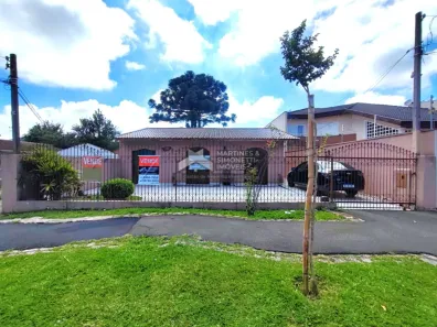 Lote/Terreno à venda, 660m² no Hauer, Curitiba