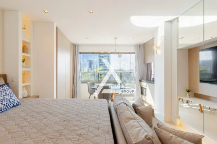 Apartamento com 1 Quarto à venda, 29m² no Itaim Bibi, São Paulo