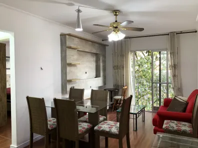 Apartamento com 1 Quarto à venda, 73m² no Cambuci, São Paulo