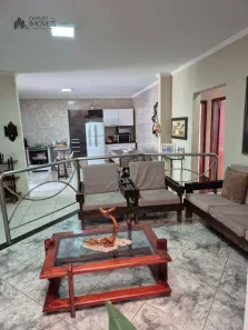 Sobrado com 3 Quartos à venda, 444m² no Alto de Pinheiros, Paulínia