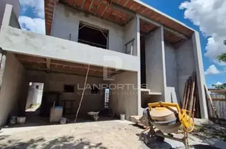 Casa com 3 Quartos à venda, 250m² no Real Sul, Ribeirão Preto