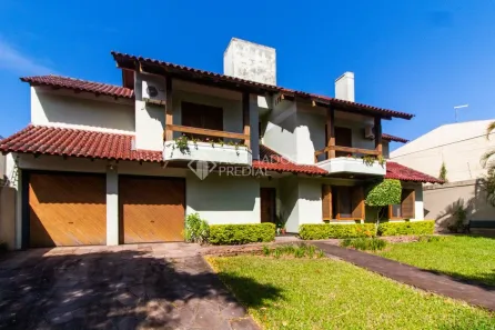 Casa com 3 Quartos à venda, 430m² no Tristeza, Porto Alegre