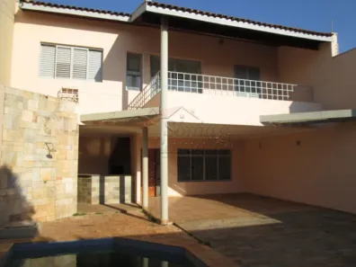 Casa com 3 Quartos à venda, 250m² no Nova Ribeirânia, Ribeirão Preto