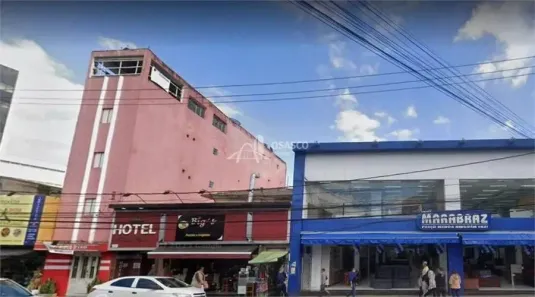 Ponto Comercial com 18 Quartos à venda, 500m² no Centro, Osasco
