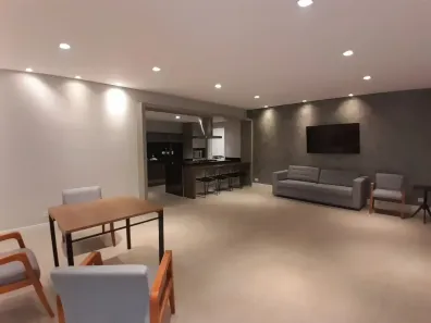 Apartamento com 3 Quartos à venda, 260m² no Indianópolis, São Paulo