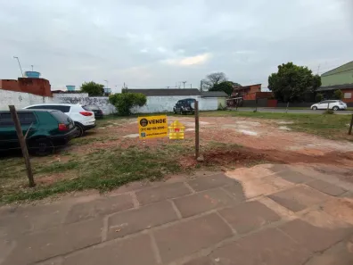Lote/Terreno à venda, 481m² no Santos Dumont, São Leopoldo