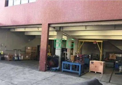 Prédio Comercial para alugar, 540m² no Jardim Santo Elias, São Paulo