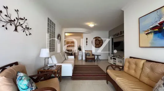 Apartamento com 3 Quartos à venda, 125m² no Riviera, Bertioga