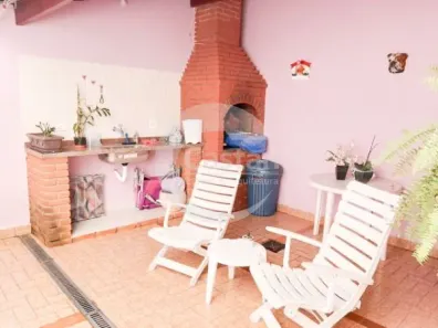 Sobrado com 3 Quartos à venda, 105m² no Parque da Vila Prudente, São Paulo