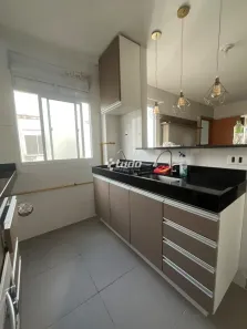 Apartamento com 2 Quartos à venda, 39m² no Canudos, Novo Hamburgo