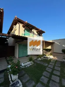 Casa de Condomínio com 2 Quartos à venda, 55m² no Portinho, Cabo Frio
