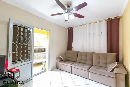 Sobrado com 3 Quartos à venda, 206m² no Taboão, São Bernardo do Campo