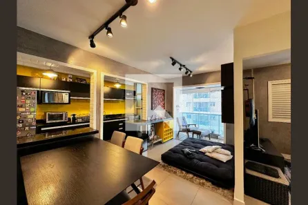 Apartamento com 2 Quartos à venda, 65m² no Vila Cruzeiro, São Paulo