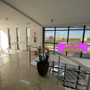 Sala Comercial para alugar, 34m² no Da Paz, Manaus