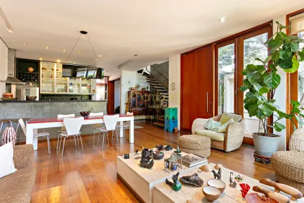 Casa com 3 Quartos para alugar, 410m² no Brooklin Paulista, São Paulo