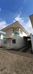 Casa de Condomínio com 4 Quartos à venda, 127m² no Samapi, Teresina