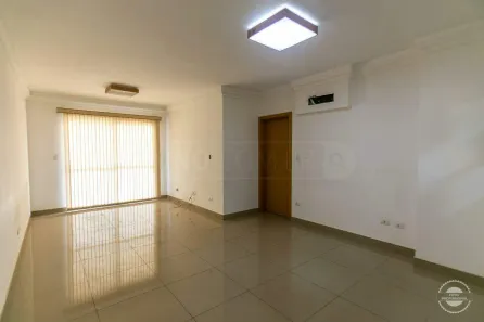 Apartamento com 3 Quartos à venda, 115m² no São Judas, Piracicaba