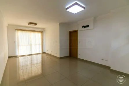 Apartamento com 3 Quartos à venda, 115m² no São Judas, Piracicaba