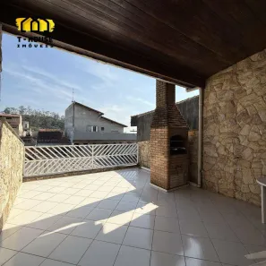 Casa com 4 Quartos à venda, 230m² no Montanhão, São Bernardo do Campo