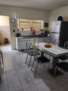 Casa com 2 Quartos à venda, 174m² no Vila Santana, Mogi das Cruzes
