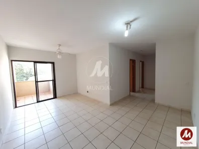 Apartamento com 3 Quartos à venda, 78m² no Residencial Flórida, Ribeirão Preto