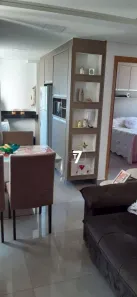 Apartamento com 2 Quartos à venda, 46m² no Parque Campo Bonito, Indaiatuba