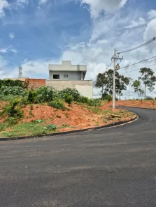 Lote/Terreno à venda, 224m² no Novo Jardim Pagani, Bauru
