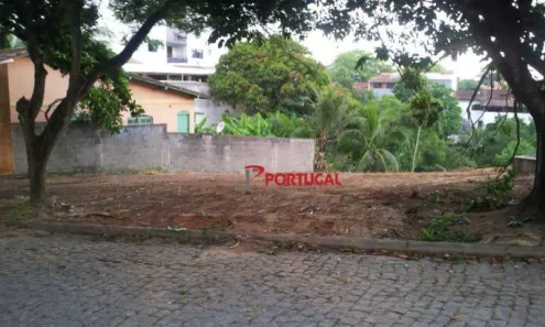 Lote/Terreno à venda, 926m² no Glória, Macaé