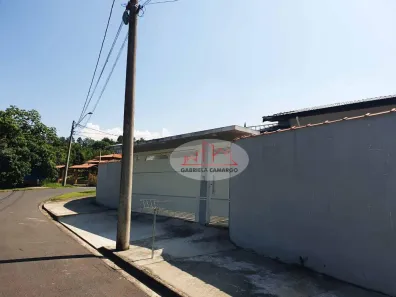 Casa com 3 Quartos à venda, 160m² no Jardim Porangaba, Águas de São Pedro