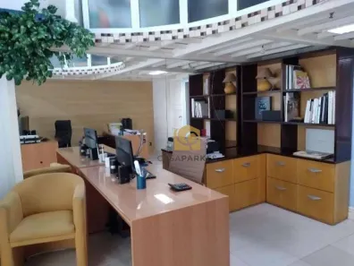 Ponto Comercial para venda ou aluguel, 65m² no Barra da Tijuca, Rio de Janeiro