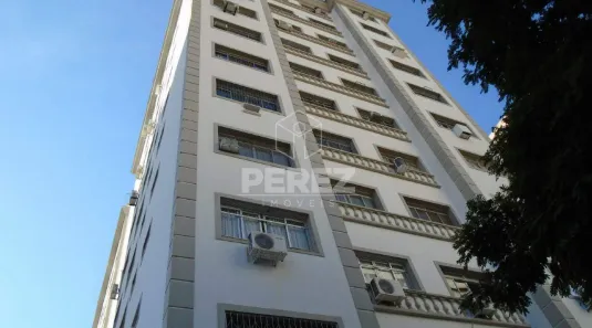Apartamento com 3 Quartos à venda, 165m² no Centro, Campo Grande