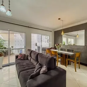 Casa de Condomínio com 3 Quartos à venda, 96m² no Demarchi, São Bernardo do Campo
