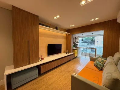 Apartamento com 3 Quartos à venda, 87m² no Vila Olímpia, São Paulo
