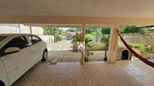 Fazenda/Sítio com 2 Quartos à venda, 103m² no Praia dos Namorados, Americana