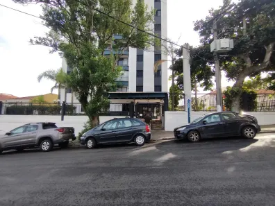 Apartamento com 3 Quartos à venda, 72m² no Vila Moinho Velho, São Paulo