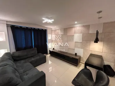 Cobertura com 2 Quartos à venda, 140m² no Osvaldo Cruz, São Caetano do Sul