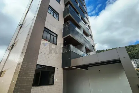 Apartamento com 2 Quartos à venda, 114m² no Jardim Glória, Juiz de Fora