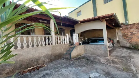 Casa com 4 Quartos à venda, 290m² no Jardim América, Belo Horizonte