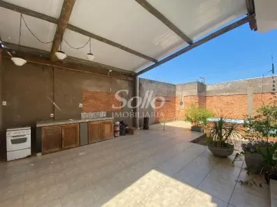 Imóvel Comercial com 2 Quartos para alugar, 235m² no Fundinho, Uberlândia