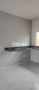 Casa com 2 Quartos à venda, 59m² no Shopping Park, Uberlândia