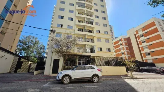 Apartamento com 2 Quartos à venda, 72m² no Jardim São Dimas, São José dos Campos