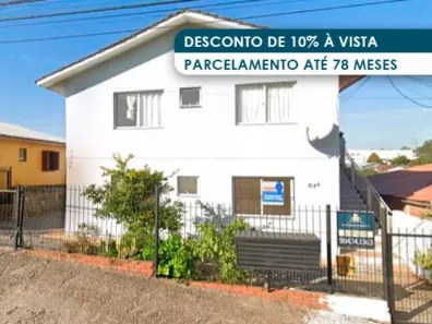 Apartamento com 1 Quarto à venda, 59m² no Nenê Graeff, Passo Fundo