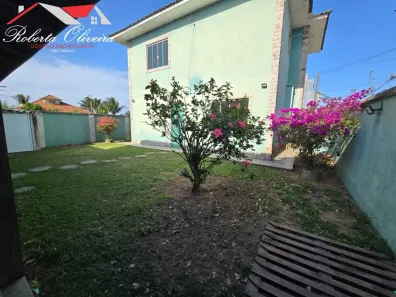 Casa com 4 Quartos à venda, 300m² no Unamar (Tamoios), Cabo Frio