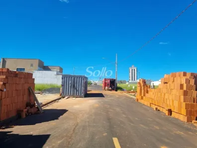 Lote/Terreno à venda, 250m² no Aclimação, Uberlândia