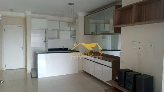 Apartamento com 3 Quartos para alugar, 80m² no Jardim Caboré, São Paulo