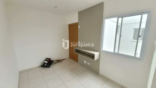 Apartamento com 2 Quartos para alugar, 45m² no Chácaras Água Branca, Piracicaba
