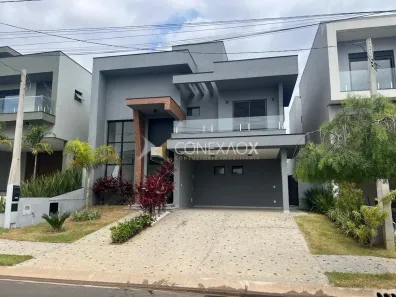 Casa de Condomínio com 4 Quartos à venda, 300m² no Swiss Park, Campinas