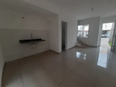 Casa de Condomínio com 2 Quartos à venda, 52m² no Vila Mineirão, Sorocaba