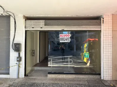 Ponto Comercial para alugar, 180m² no Icaraí, Niterói