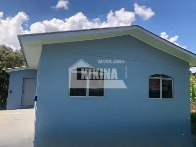 Casa com 2 Quartos à venda, 90m² no Ronda, Ponta Grossa